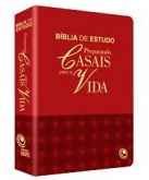 Biblia de Estudo - Prep. Casais para Vida