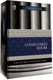 COMENTÁRIO LUCAS  A LUZ DO NT GREGO