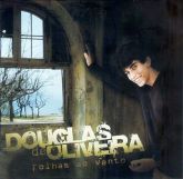 CD Folhas ao Vento - Douglas de Oliveira